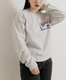 TONY　INN SWEAT