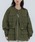 AmeriiAj́uyAMERI/AzMODERN MILITARY SET JACKET/WPbgi~^[WPbgjvbJ[L