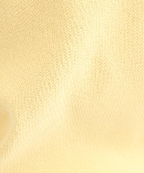 DRESKIP(ドレスキップ)の「【洗える/S-LL】大人上品 お袖パール調ボタン付き ボートネックニット(ニット/セーター・レディース・ネイビー/ベビーピンク/イエロー系その他/オフホワイト・01/04/03/02)」の5枚目の写真