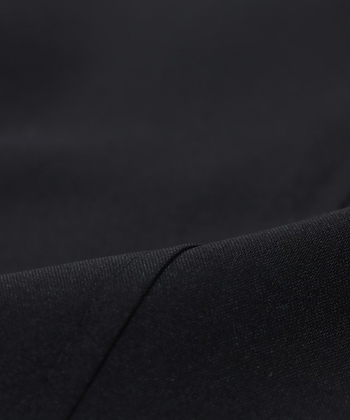 TITE IN THE STORE（ティテ　インザ　ストア）の「【前後2WAY】ノースリーブジレブラウス（シャツ/ブラウス・レディース・チャコールグレー/ブラック・38）」の21枚目の写真