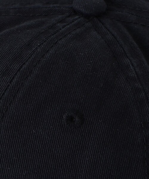 NEW BALANCE（ニューバランス）の「＜New Balance＞INTELLIGENT CHOICE キャップ（キャップ・レディース・ブラック/ホワイト・FREE）」の16枚目の写真