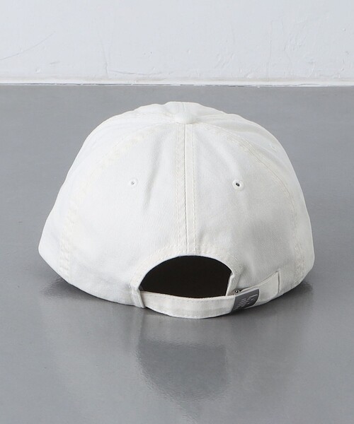 NEW BALANCE（ニューバランス）の「＜New Balance＞INTELLIGENT CHOICE キャップ（キャップ・レディース・ブラック/ホワイト・FREE）」の17枚目の写真