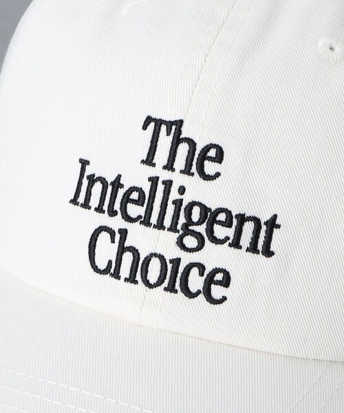 NEW BALANCE（ニューバランス）の「＜New Balance＞INTELLIGENT CHOICE キャップ（キャップ・レディース・ブラック/ホワイト・FREE）」の18枚目の写真