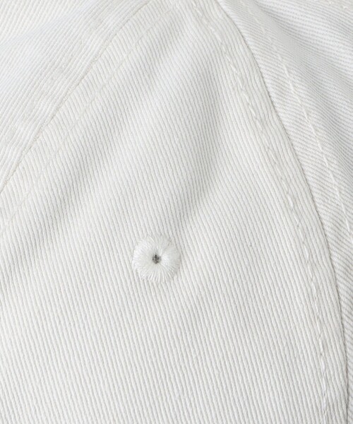 NEW BALANCE（ニューバランス）の「＜New Balance＞INTELLIGENT CHOICE キャップ（キャップ・レディース・ブラック/ホワイト・FREE）」の19枚目の写真