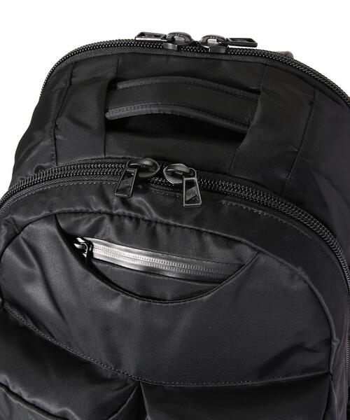 F/CE. (エフシーイー) RECYCLE TWILL URBAN TOWN /リサイクル ツイル