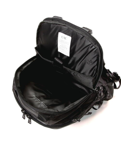 F/CE. (エフシーイー) RECYCLE TWILL URBAN TOWN /リサイクル ツイル