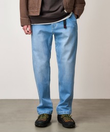 STRETCH DENIM NN-PANT CROPPED|ストレッチデニムNNパンツクロップド