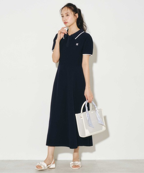 JILL by JILLSTUART フラワースカーフトート 小 フラワースカーフトート小 | JILL by JILL STUART（ジル バイ