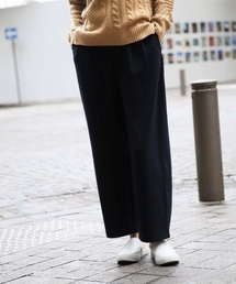 GLOBAL WORK | TRカットワイドパンツ/569157(その他パンツ)