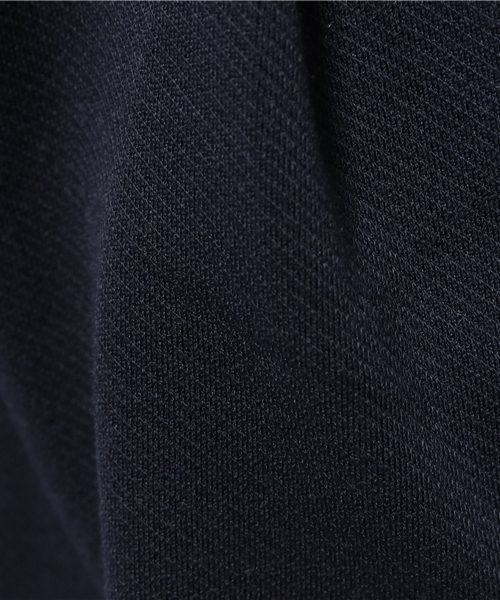 GLOBAL WORK（グローバルワーク）の「TRカットワイドパンツ/569157（その他パンツ・レディース・ダークグレー/ネイビー/グレー/カーキ/グレー系その他/ダークブルー・MEDIUM/LARGE）」の12枚目の写真