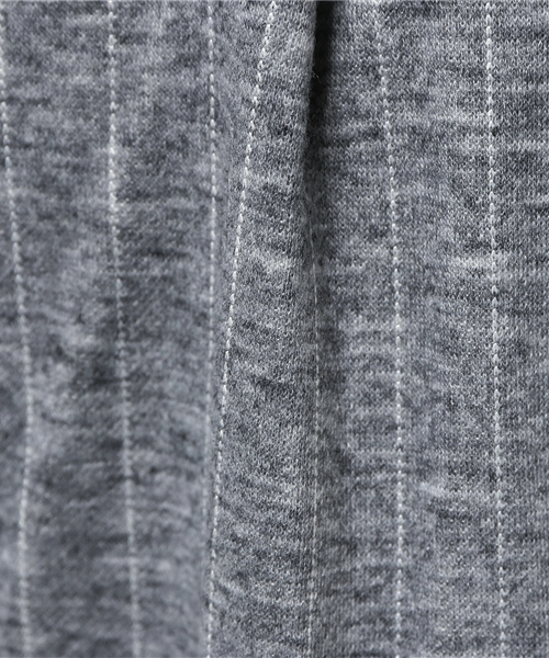 GLOBAL WORK（グローバルワーク）の「TRカットワイドパンツ/569157（その他パンツ・レディース・ダークグレー/ネイビー/グレー/カーキ/グレー系その他/ダークブルー・MEDIUM/LARGE）」の18枚目の写真