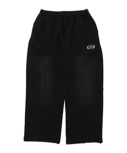 LTR DEPTH/【25年春夏新作】グラフィックスウェットパンツ