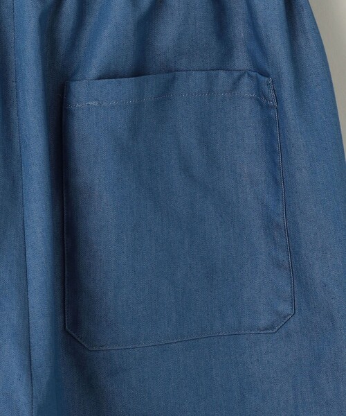 ASTRAET unitedarrows　未使用に近い　オールインワン セール】＜ASTRAET＞ツイル オールインワン（つなぎ