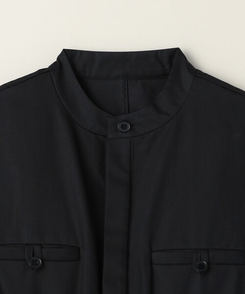 ASTRAET unitedarrows　未使用に近い　オールインワン セール】＜ASTRAET＞ツイル オールインワン（つなぎ