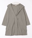 TOKYO SHIRTS(トウキョウシャツ)の「ジャケット/アウター(モッズコート)」
