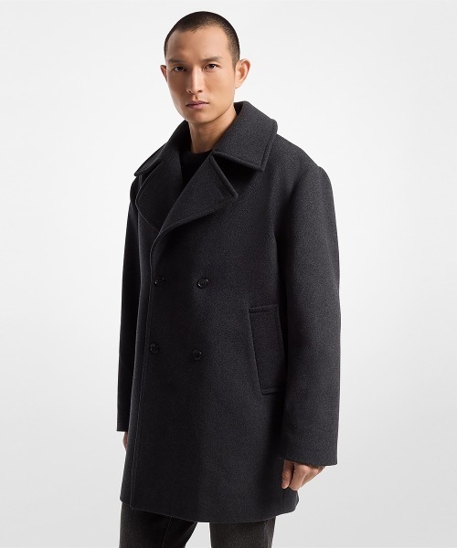 MICHAEL KORS（マイケルコース）｜ピーコート一覧 - WEAR