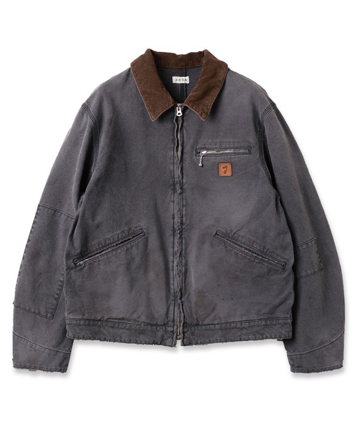 Jieda ベトジャン Jieda - ジエダ jieda ベトジャンの通販 by ちくわぶ's shop