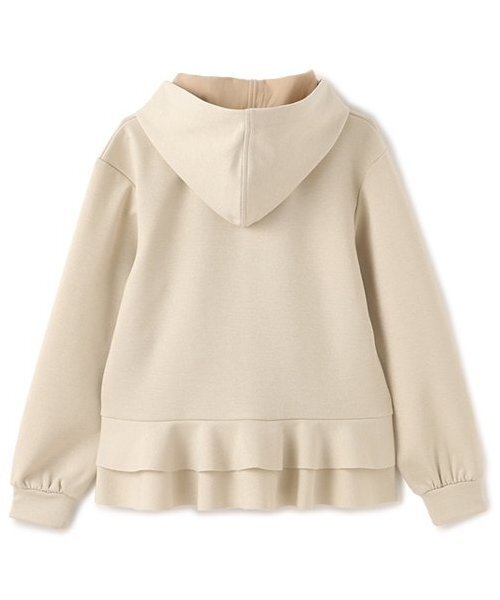 ケイトスペード　3way パーカー　ネイビーラメ　120 kate spade new york kids（ケイトスペードニューヨーク）の