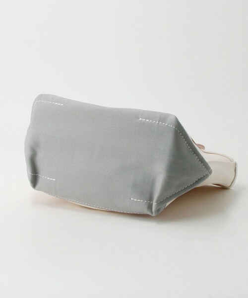 ORCIVAL(オーシバル)の「<ORCIVAL>トートバッグ スモール(トートバッグ・レディース・ライトピンク/ライトブルー/ケリーグリーン/コバルトブルー・FREE)」の12枚目の写真