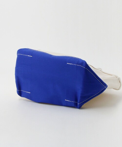 今期　グリーンレーベル購入　新品＜ORCIVAL＞トートバッグ スモール UNITED ARROWS green label relaxing｜<ORCIVAL>トートバッグ