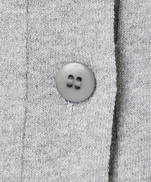プラージュ　Collar カーディガン Collar Knit カーディガン（カーディガン/ボレロ）｜Plage