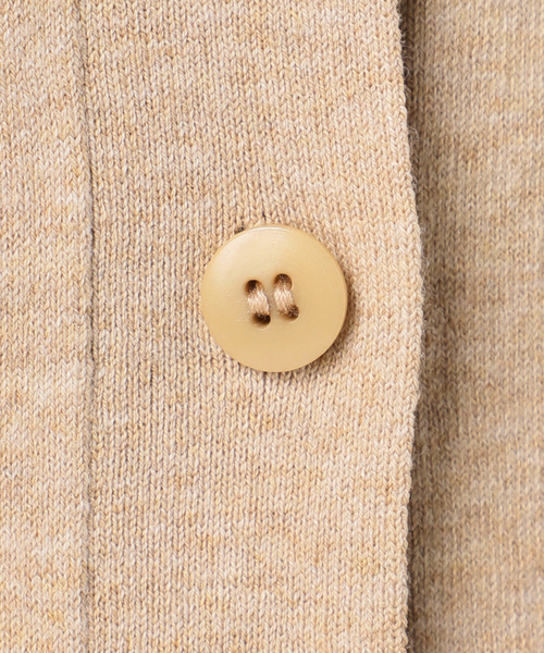 プラージュ　Collar カーディガン plage｜Collar Knit カーディガン | Rakuten Fashion(楽天