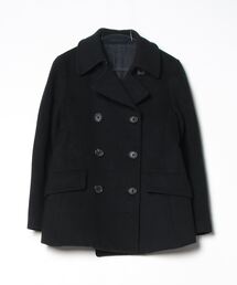 ブランド古着】MARGARET HOWELL｜マーガレットハウエルのジャケット