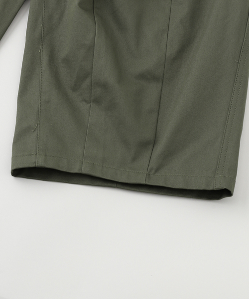 is-ness(イズネス)の「【is-ness / イズネス】BALLOON EZ PANTS 25SS_30 _28PT01 T01-2(その他パンツ・メンズ・ベージュ/カーキ・MEDIUM/LARGE)」の15枚目の写真