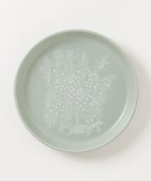 COMMON WARE（コモンウェアー）の「4on:Matsuo Miyuki Pale Plate M 松尾みゆき 中皿（食器・キッズ）」