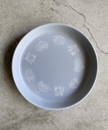 COMMON WARE（コモンウェアー）の「4on:Matsuo Miyuki Pale Plate M 松尾みゆき 中皿（食器）」