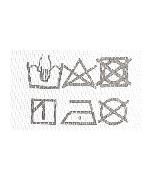 EMMEL REFINES（エメルリファインズ）の「＜EMMEL REFINES＞EM カップツキ キャミソール（キャミソール・レディース・ホワイト/ブラック・FREE）」の17枚目の写真