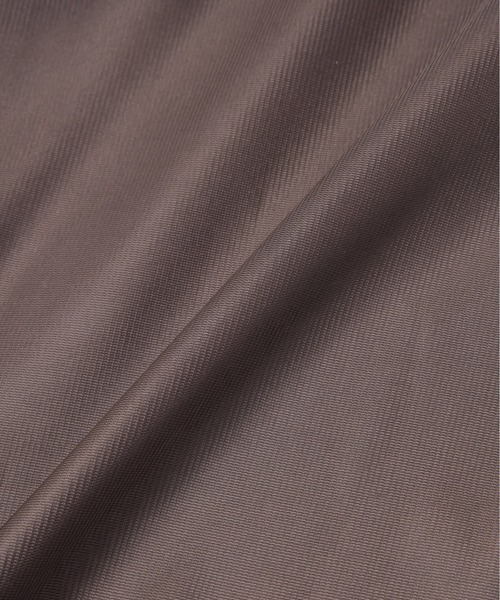 Noen（ノエン）の「レギュラーカラーシアーシャツ（シャツ/ブラウス・メンズ・ネイビー/ブラウン・MEDIUM/LARGE）」の20枚目の写真