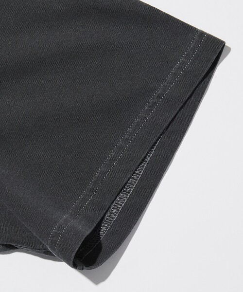 CHUMS（チャムス）の「CHUMS×SAUVENIR/チャムス×サウベニア 別注 WORLD NEPPA TOUR Tee/ワールド熱波ツアーTシャツ/サウナ（Tシャツ/カットソー・メンズ・ブラック/イエロー系その他/ホワイト/グリーン系その他・MEDIUM/LARGE/X-LARGE）」の21枚目の写真