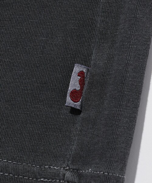 CHUMS（チャムス）の「CHUMS×SAUVENIR/チャムス×サウベニア 別注 WORLD NEPPA TOUR Tee/ワールド熱波ツアーTシャツ/サウナ（Tシャツ/カットソー・メンズ・ブラック/イエロー系その他/ホワイト/グリーン系その他・MEDIUM/LARGE/X-LARGE）」の19枚目の写真