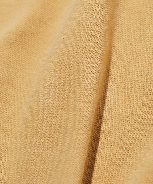 CHUMS（チャムス）の「CHUMS×SAUVENIR/チャムス×サウベニア 別注 WORLD NEPPA TOUR Tee/ワールド熱波ツアーTシャツ/サウナ（Tシャツ/カットソー・メンズ・ブラック/イエロー系その他/ホワイト/グリーン系その他・MEDIUM/LARGE/X-LARGE）」の14枚目の写真