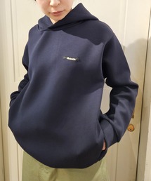 Romon（ロマン）の「Romon T/R DB Knit P/O Parka（パーカー）」