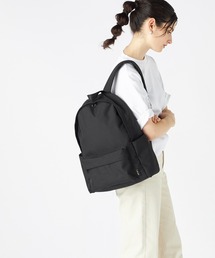【CORDURA re/cor生地使用】コーデュラ撥水PCポケット付きリュック