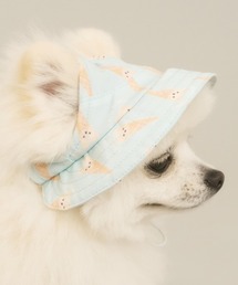 【CAT&DOG】ハット