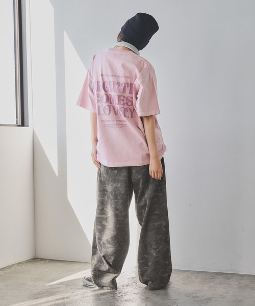 M*r様 【L】PIGGS SUPERBAD メンバーフォトTee プー・ルイ XLARGE×MANHATTAN RECORDS S/S TEE – calif（カリフ）公式サイト