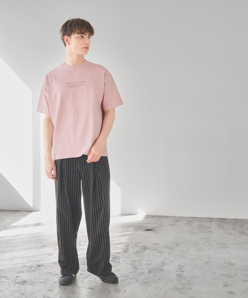M*r様 【L】PIGGS SUPERBAD メンバーフォトTee プー・ルイ XLARGE×MANHATTAN RECORDS S/S TEE – calif（カリフ）公式サイト