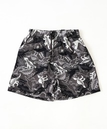 パンツ RIO セール】RIO｜リオ（キッズ）のパンツ（ブラック/黒色系・ナイロン