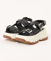 CONVERSE | 【CONVERSE】コンバース ALL STAR TREKWAVE SANDAL(オールスター トレックウェーブ サンダル)(サンダル)