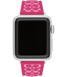 COACH | 【COACH】 コーチ APPLE WATCHストラップ(デジタル腕時計)