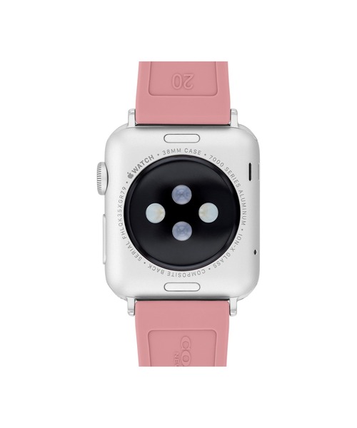 COACH】 コーチ APPLE WATCHストラップ（デジタル腕時計