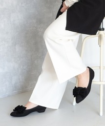 オペラシューズ リボン」に該当するファッション通販 - ZOZOTOWN