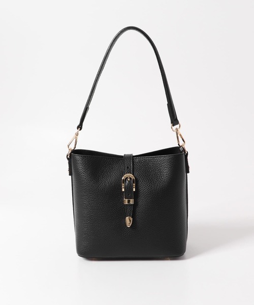 国内即発 AULENTTI FB05991RUCA L2646 2WAYショルダーバッグ AULENTTI/オウレンティ】 CLASSIC 2WAY ハンドル付ショルダー
