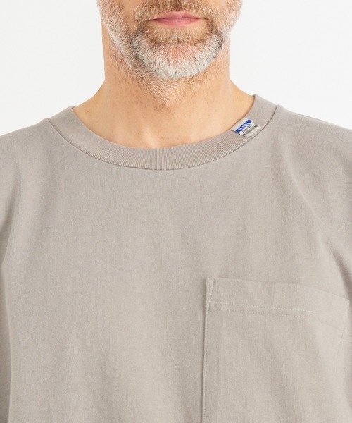 タイムセール⭐︎ ミハラ　ヤスヒロ　MYNE カーキ カットソー　新品 ルック】「メゾン ミハラヤスヒロ」2026年春コレクション - WWDJAPAN