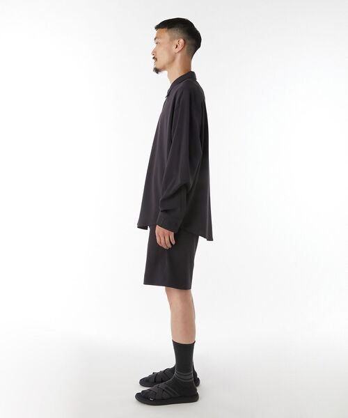BD SHIRT N.HOOLYWOOD COMPILE│N-HOOLYWOOD.COM
