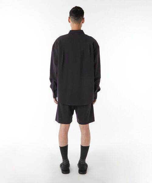 BD SHIRT N.HOOLYWOOD COMPILE│N-HOOLYWOOD.COM