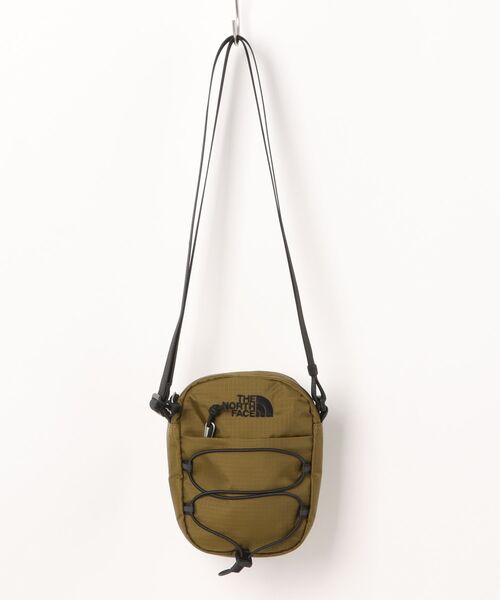 THE NORTH FACE（ザノースフェイス）の「【韓国限定・日本未入荷】 THE NORTH FACE BOREALIS CROSS BAG S  / ノースフェイス ボレアレス クロスバッグ（ショルダーバッグ・メンズ・ブラック/ベージュ/ピンク/カーキ・FREE）」の20枚目の写真